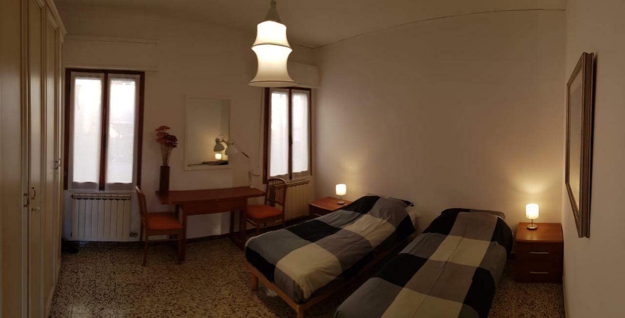 Apartment Leda's Biennale 2 Da Leda And Da Irma *