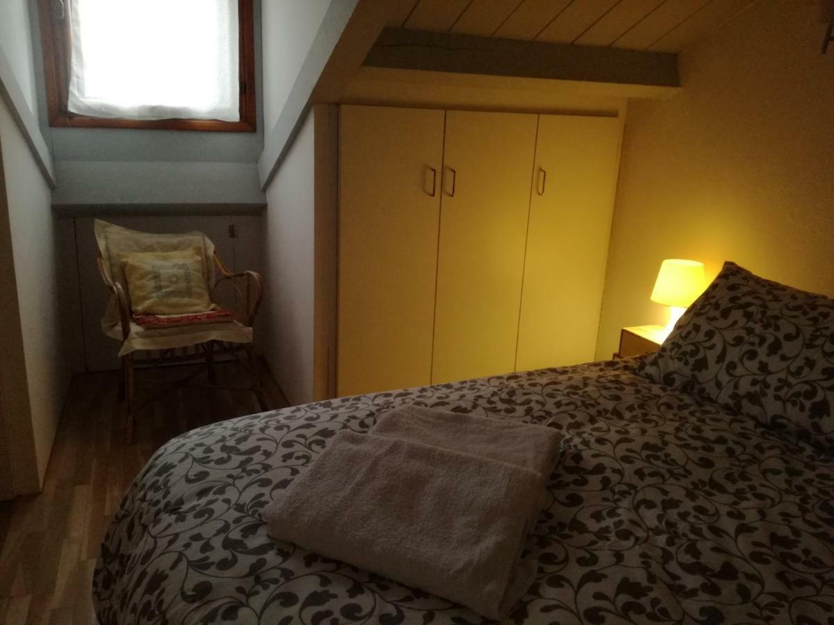 Ca' Sull' Acqua Casa vacanze Venezia