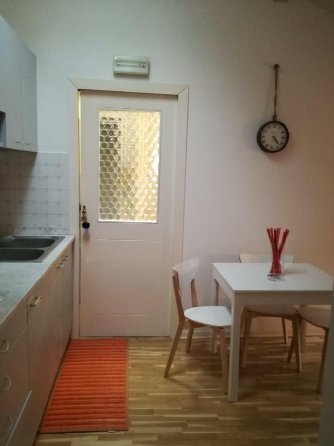 Ca' Sull' Acqua Casa vacanze *