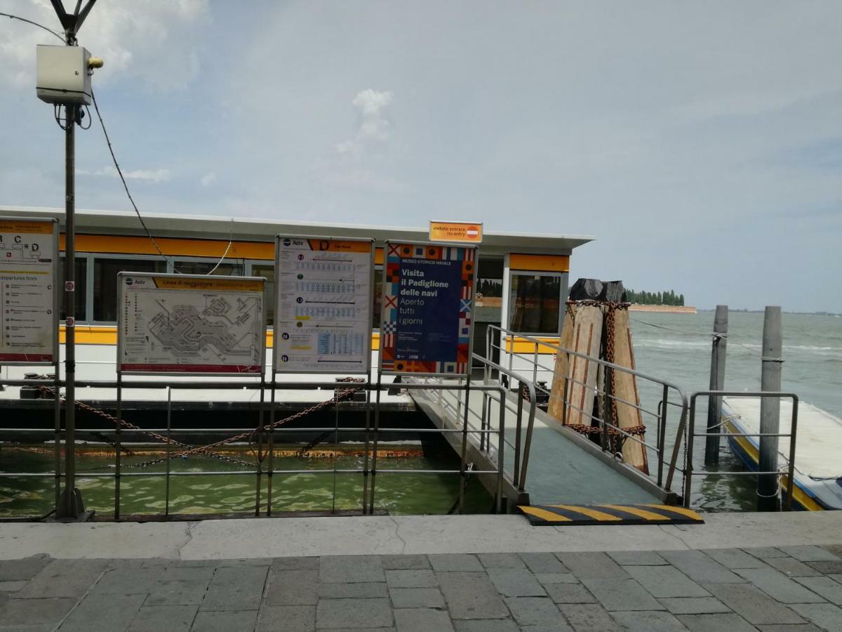 Ca' Sull' Acqua Venezia