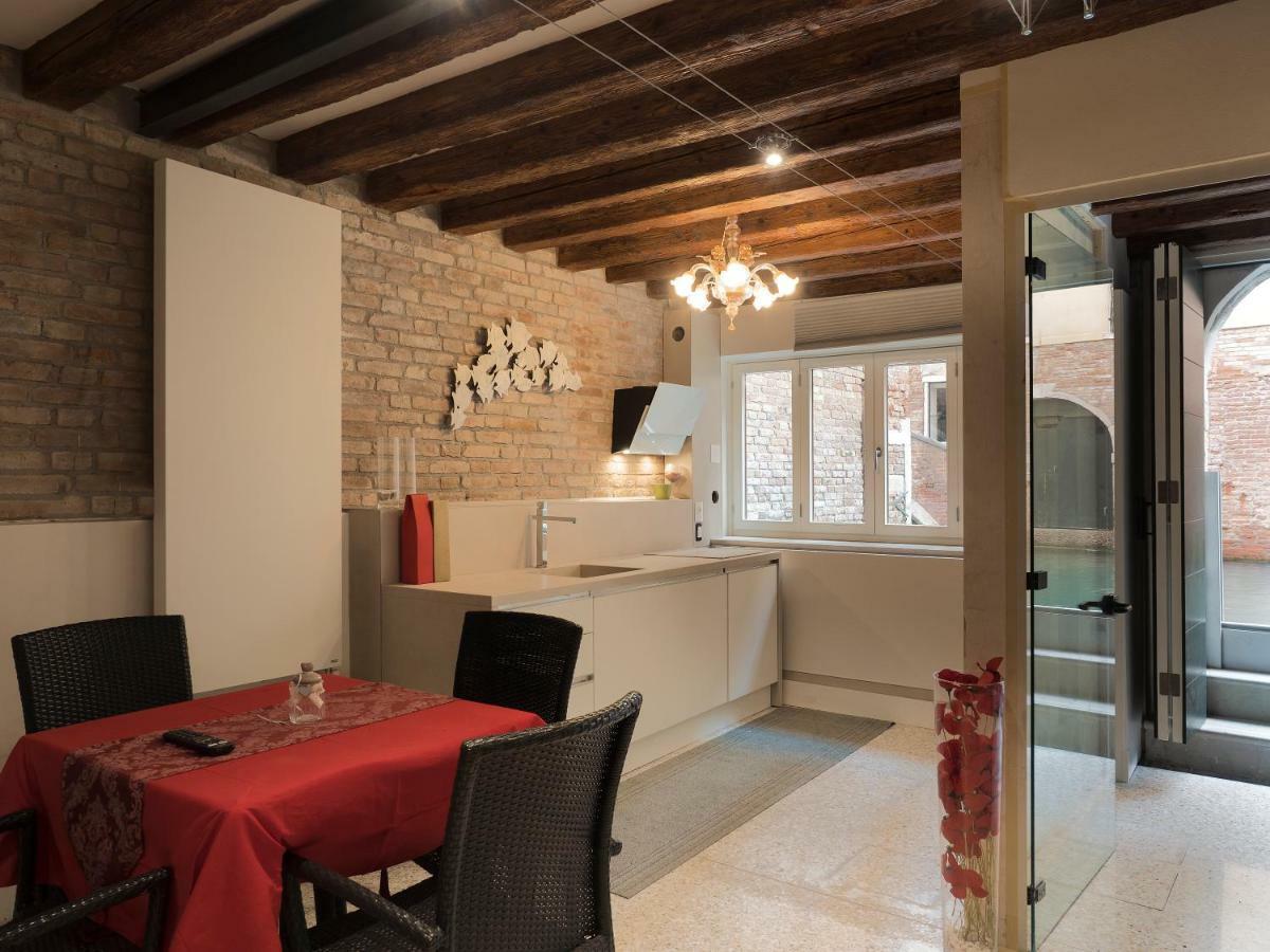 Casa Marco Polo Appartamento *