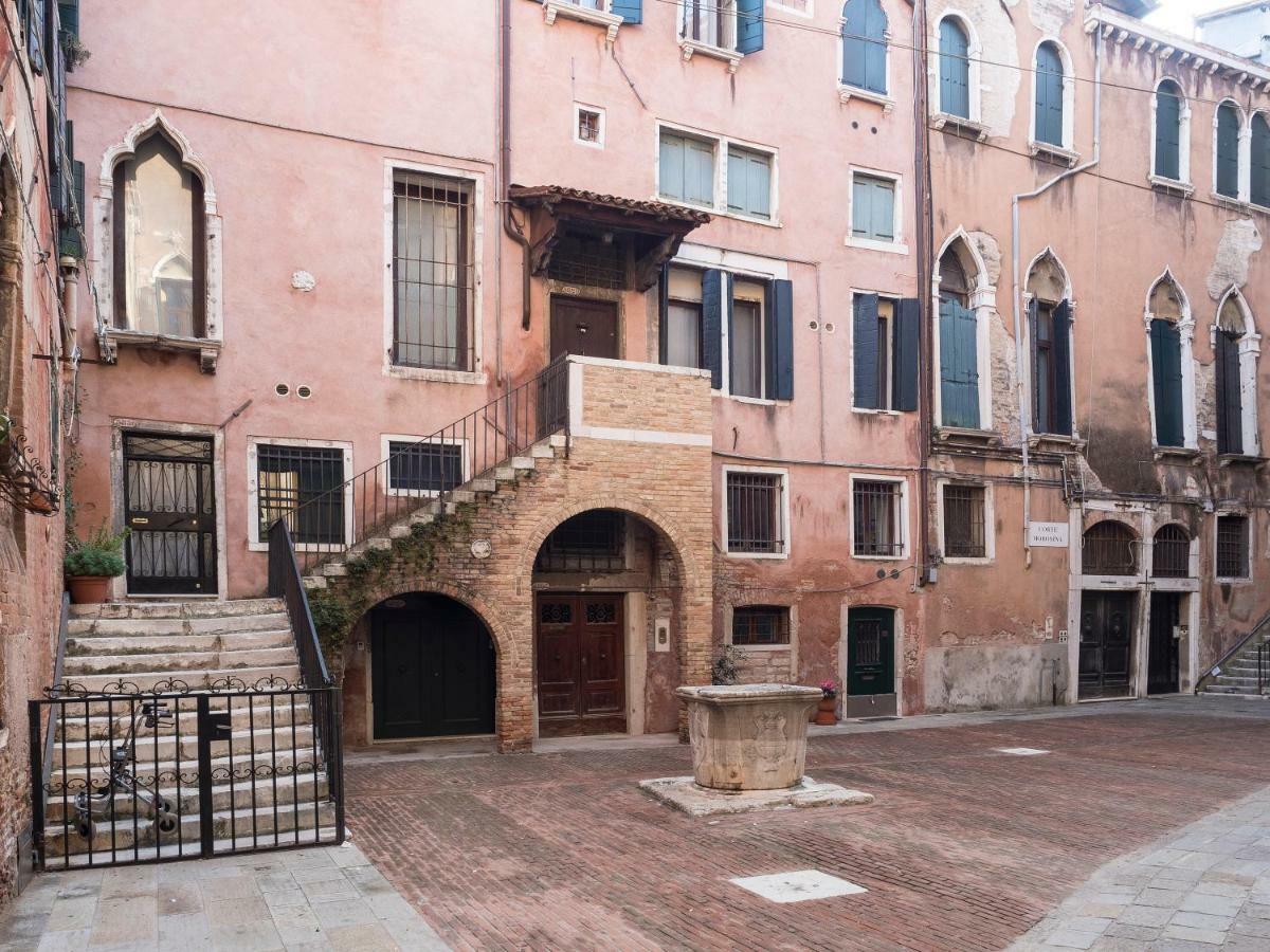 Casa Marco Polo * Venezia