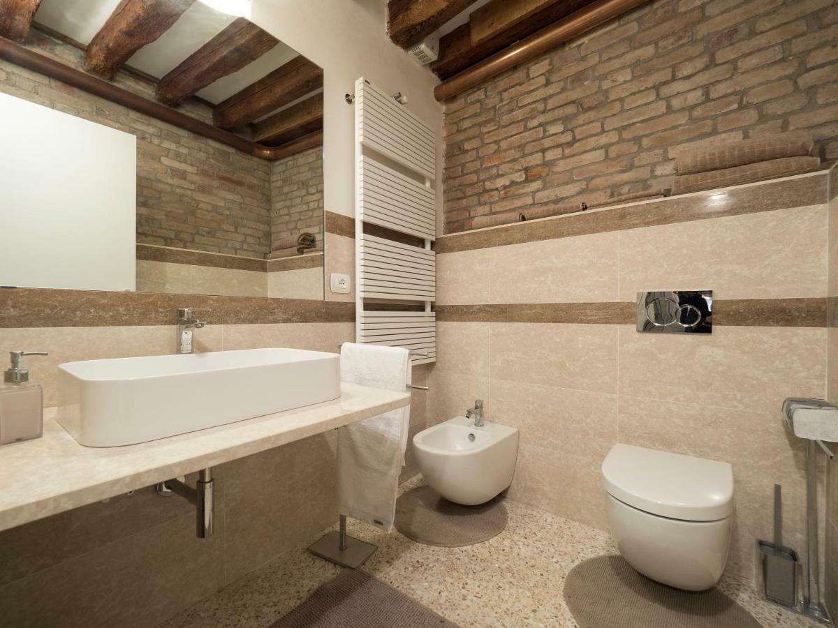 Casa Marco Polo