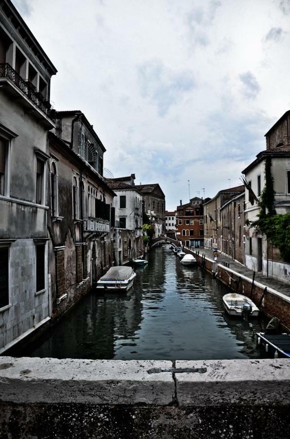 Grazioso E Apartment *