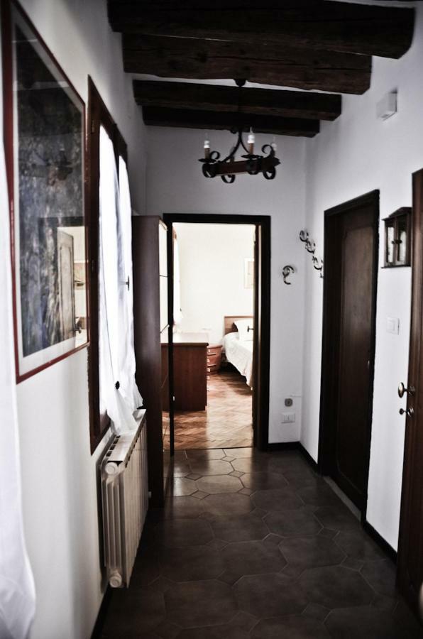 Apartment Grazioso E