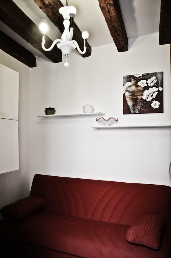 Apartment Grazioso E *