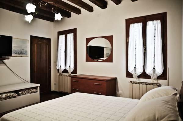 Apartment Grazioso E