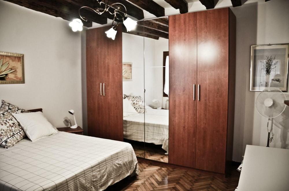Apartment Grazioso E Venedig