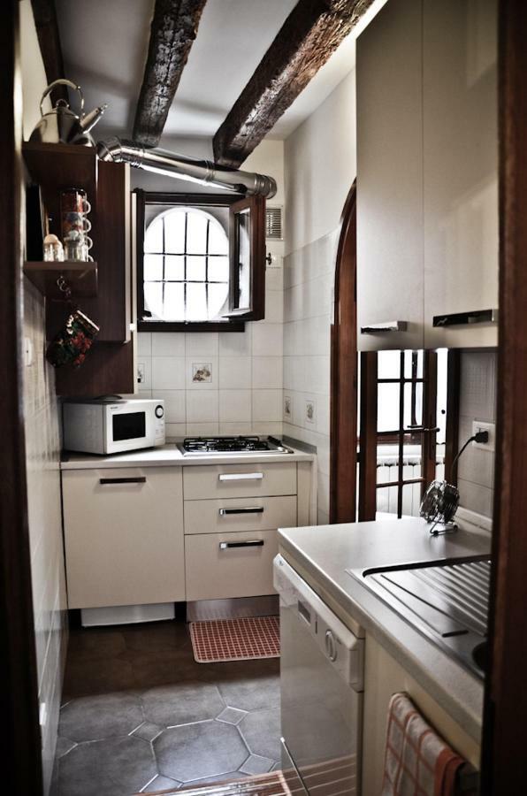 Grazioso E Apartment *