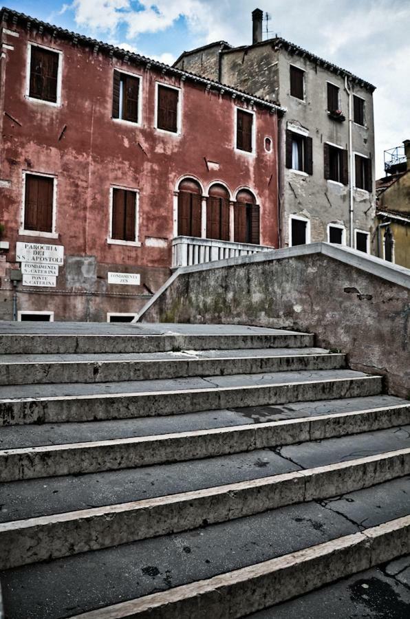 Grazioso E Apartment Venedig