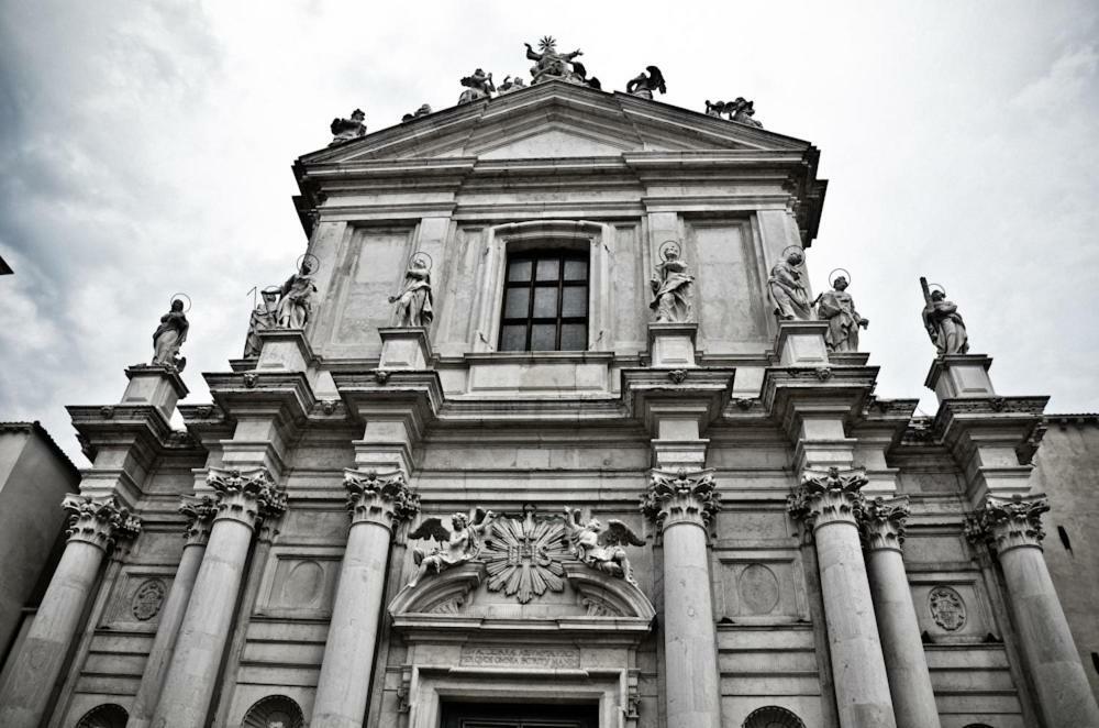 Grazioso E Venedig