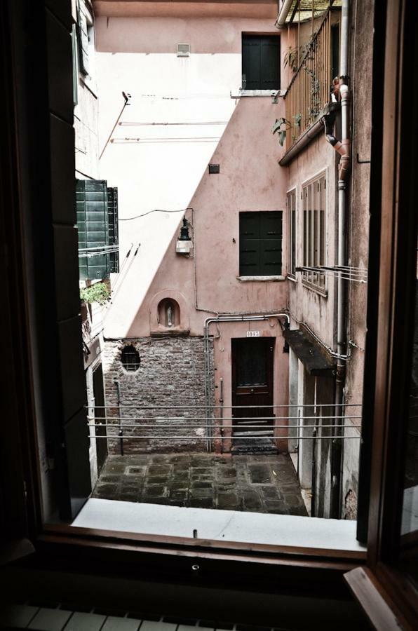 Grazioso E * Venedig