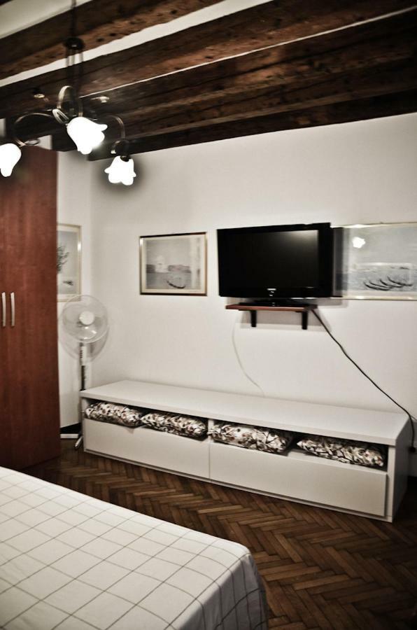 Apartment Grazioso E *