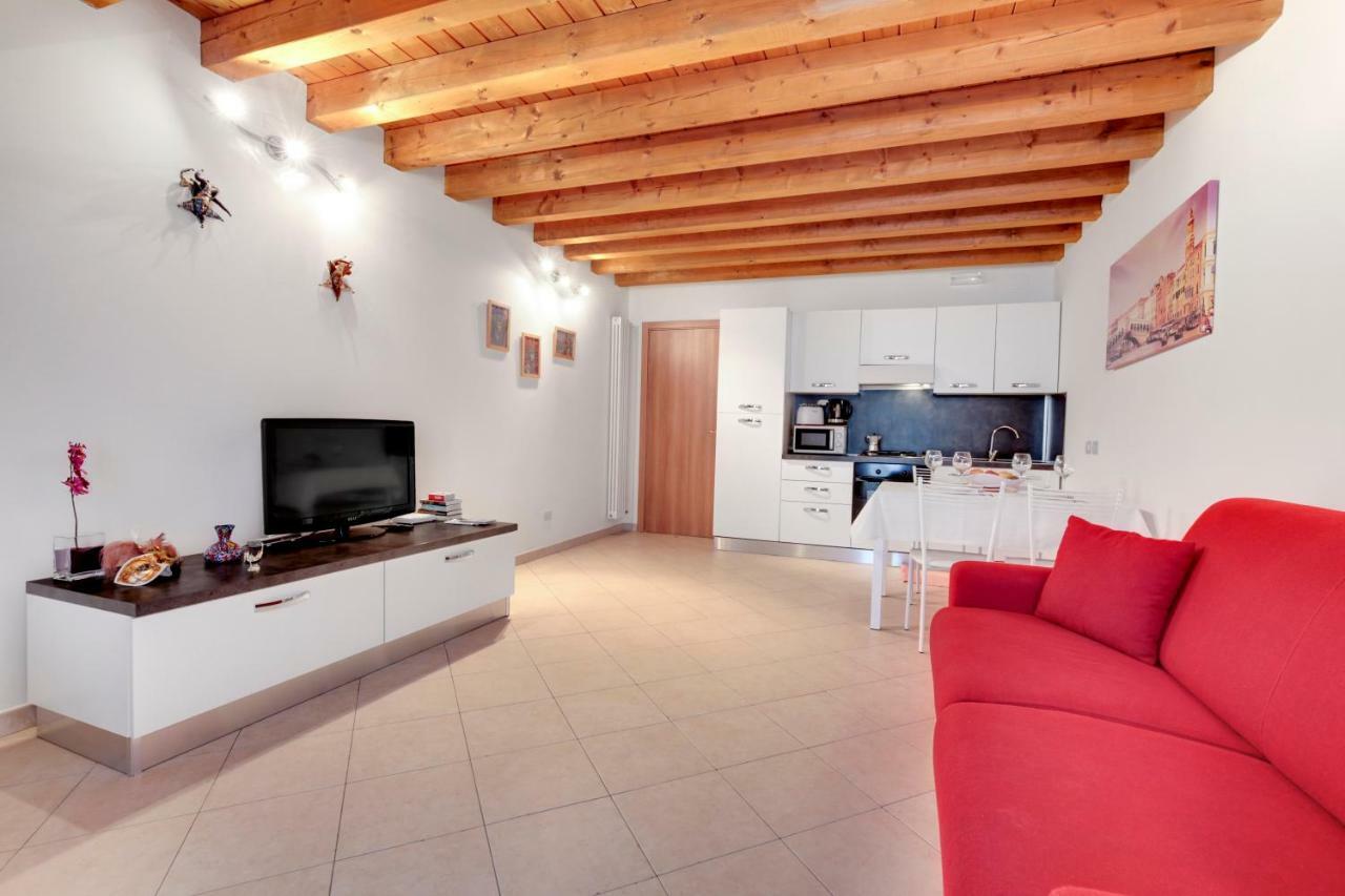 Appartement Little Canal 8 *