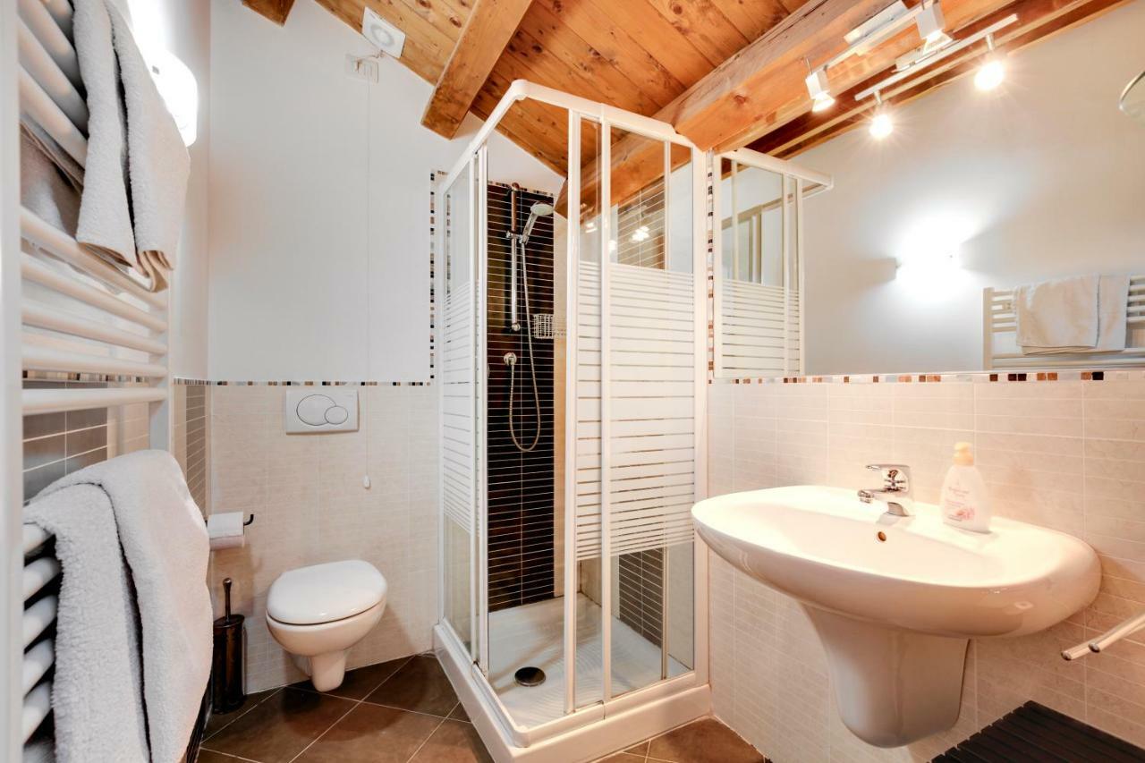 Little Canal 8 Appartement