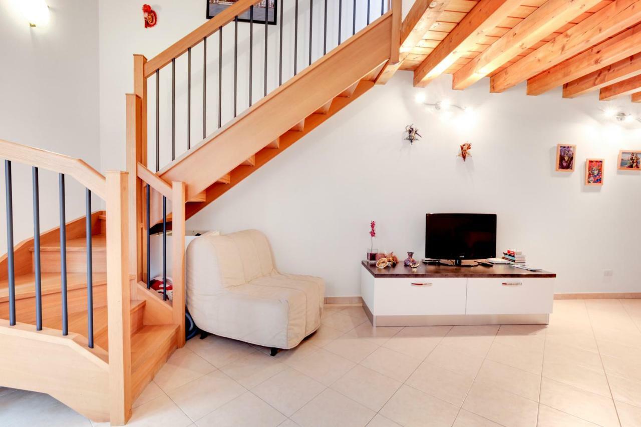 Little Canal 8 Appartement *