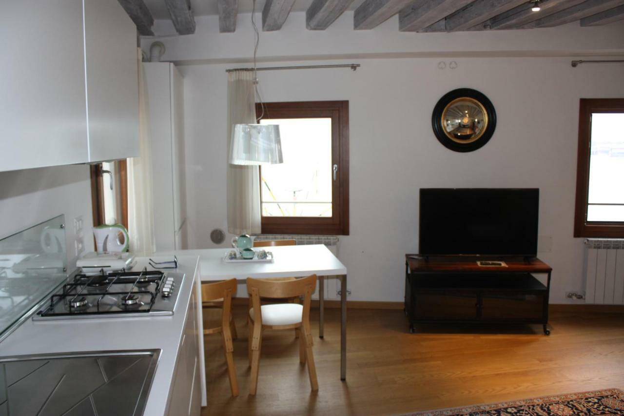 Appartamento Ca' Ribaldi Venezia
