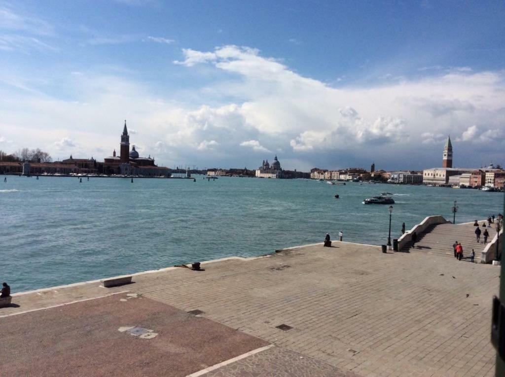 Appartamento Ca' Ribaldi Venezia