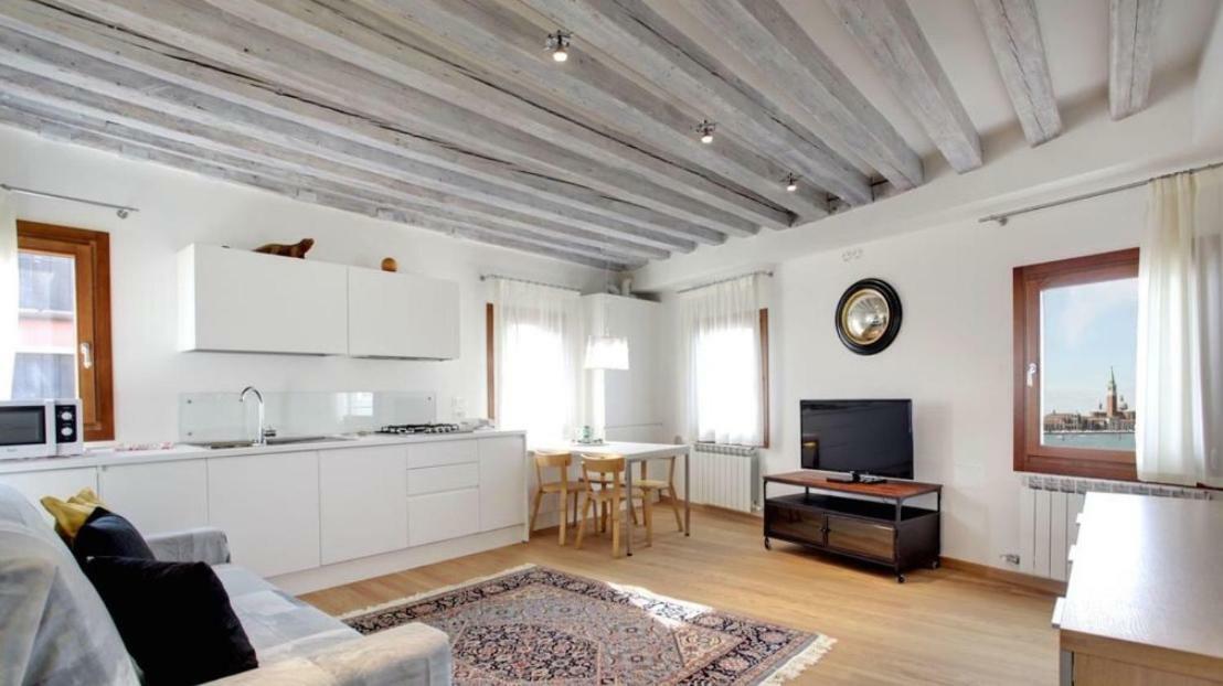 Ca' Ribaldi Appartamento Venezia