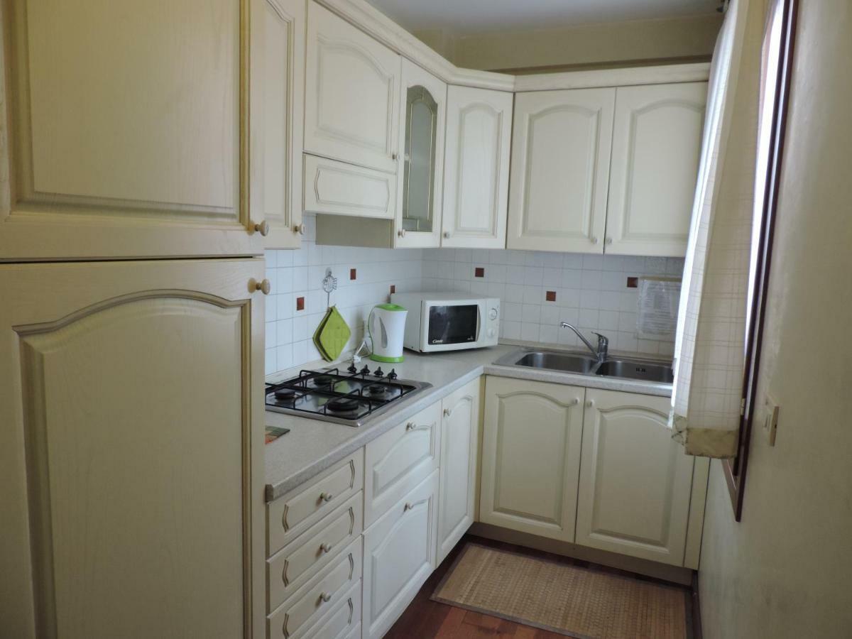 Appartement San Marco Venise