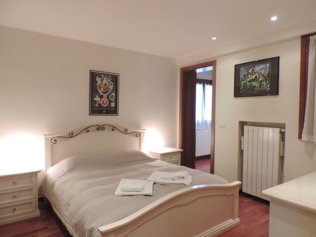 Appartement San Marco
