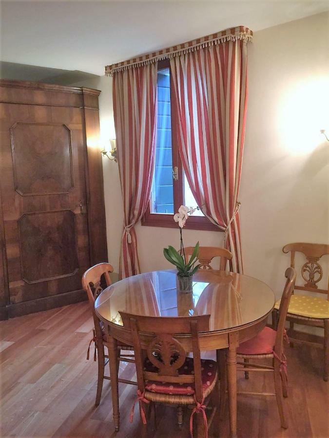 Appartement Affitta Un Sogno Venise