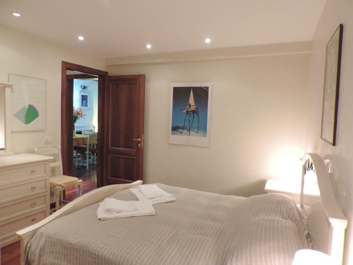 San Marco Appartement Venise