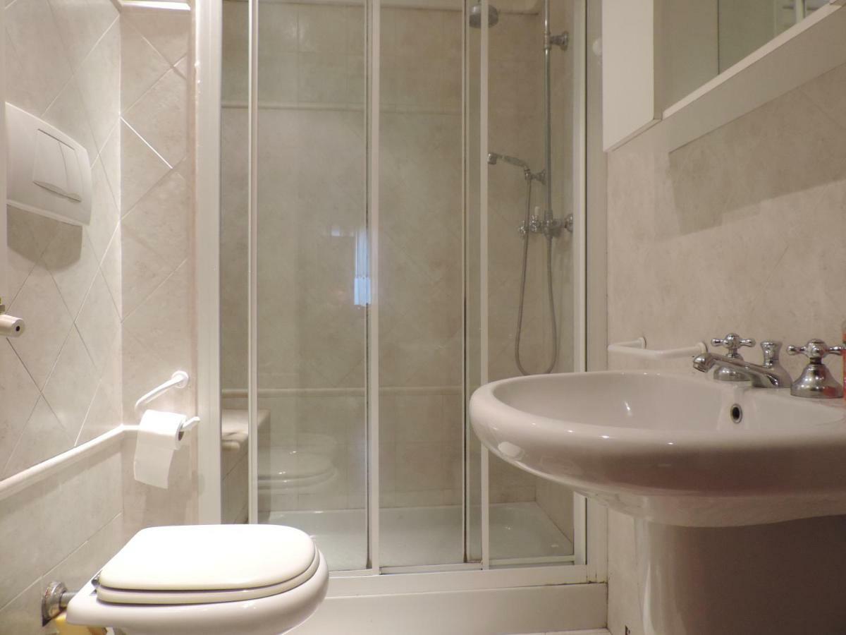 Appartement San Marco Venise