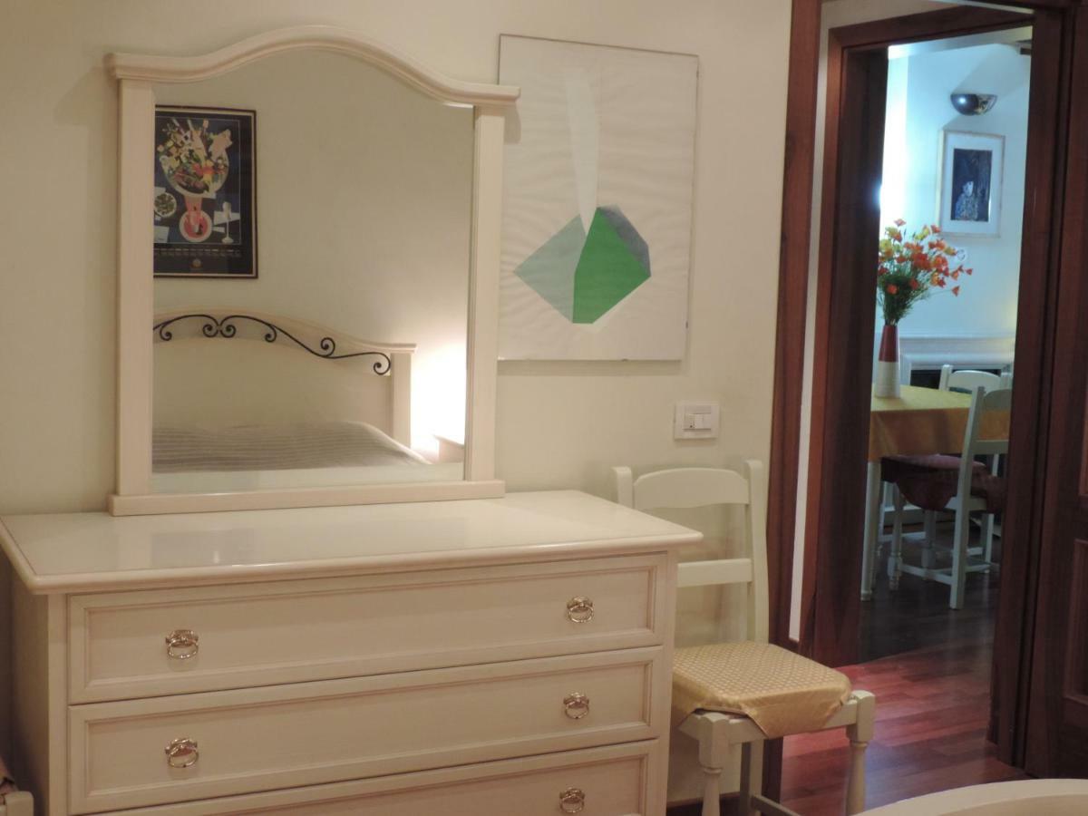 San Marco Appartement