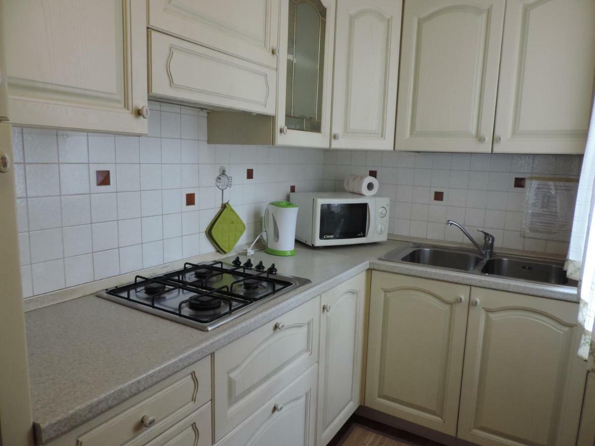 Appartement San Marco *