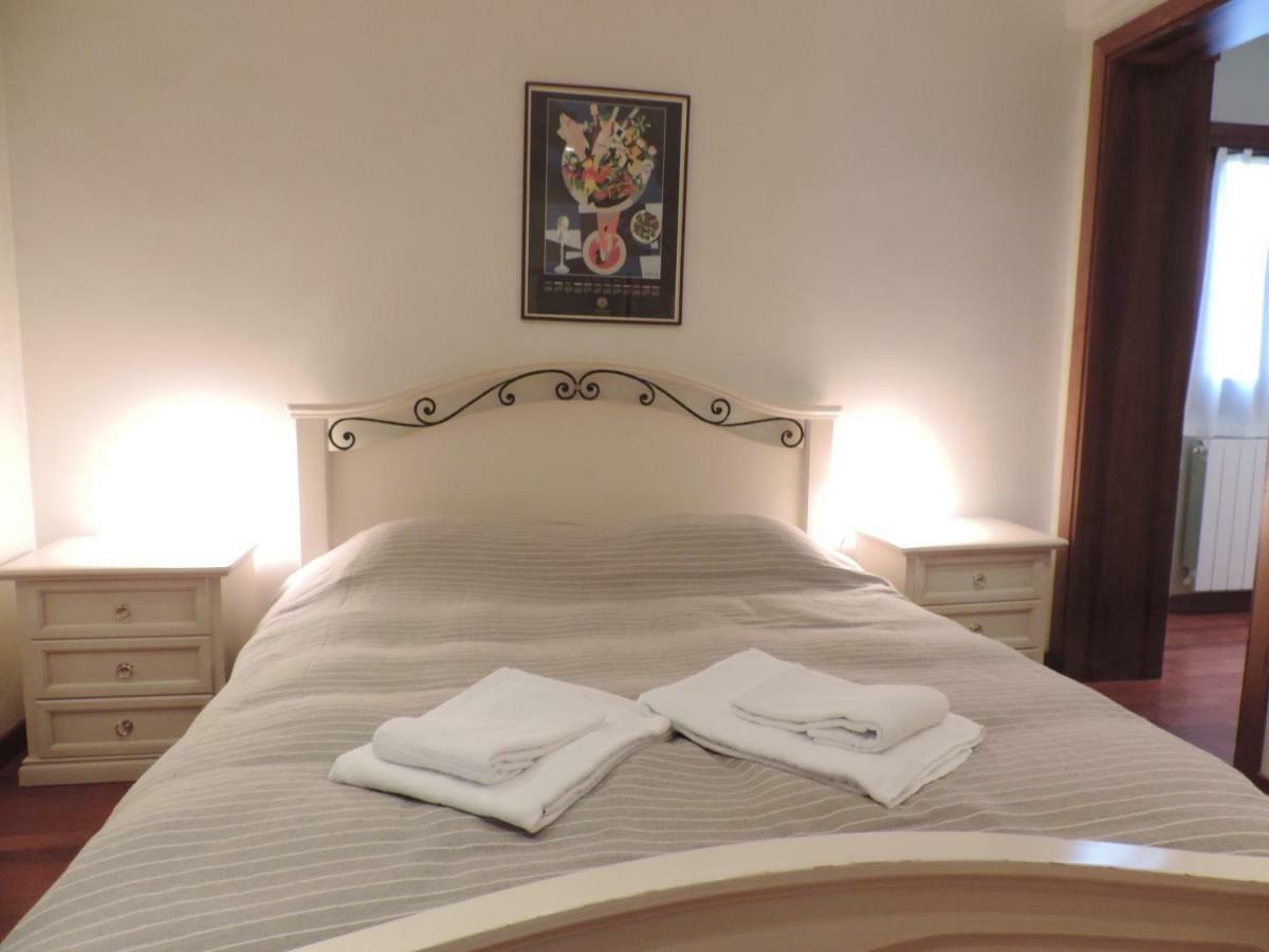 Appartement San Marco Venise