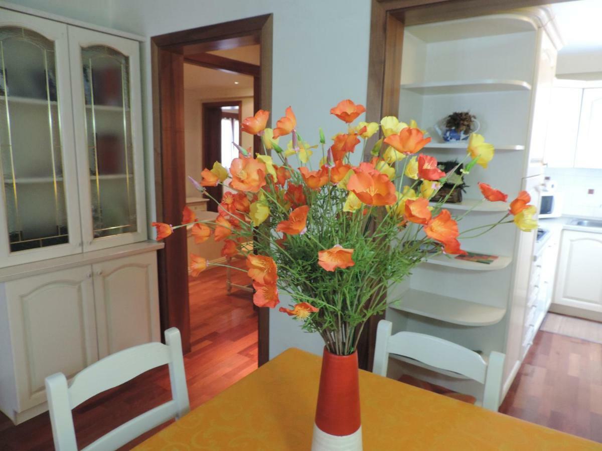 Appartement San Marco *