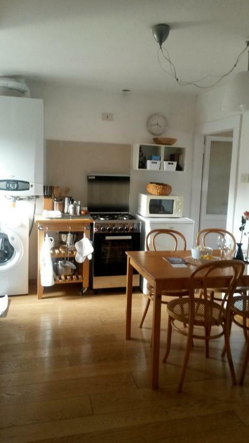 Appartement Casa Dei Bombardieri *