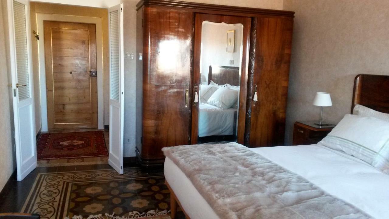 Appartement Casa Dei Bombardieri