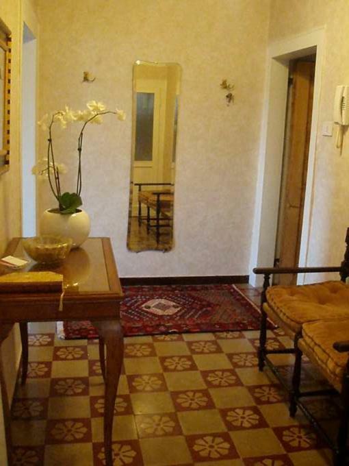 Appartement Casa Dei Bombardieri Venetië