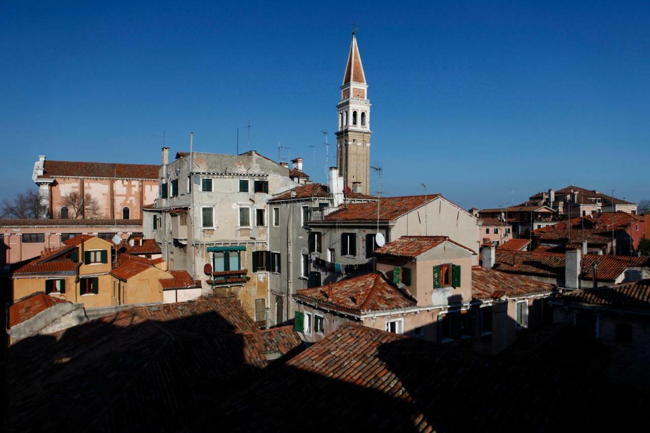 Casa Dei Bombardieri Appartement *