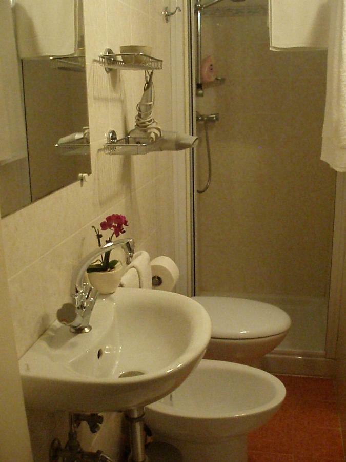 Casa Dei Bombardieri Appartement *