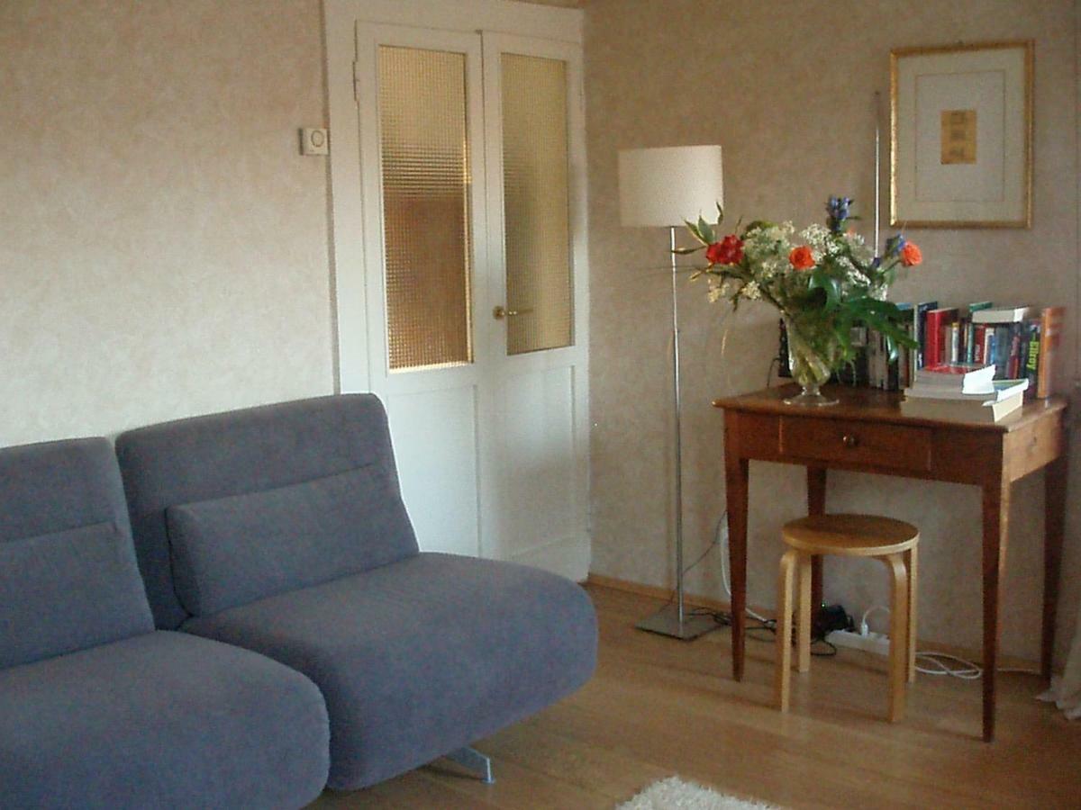 Appartement Casa Dei Bombardieri *