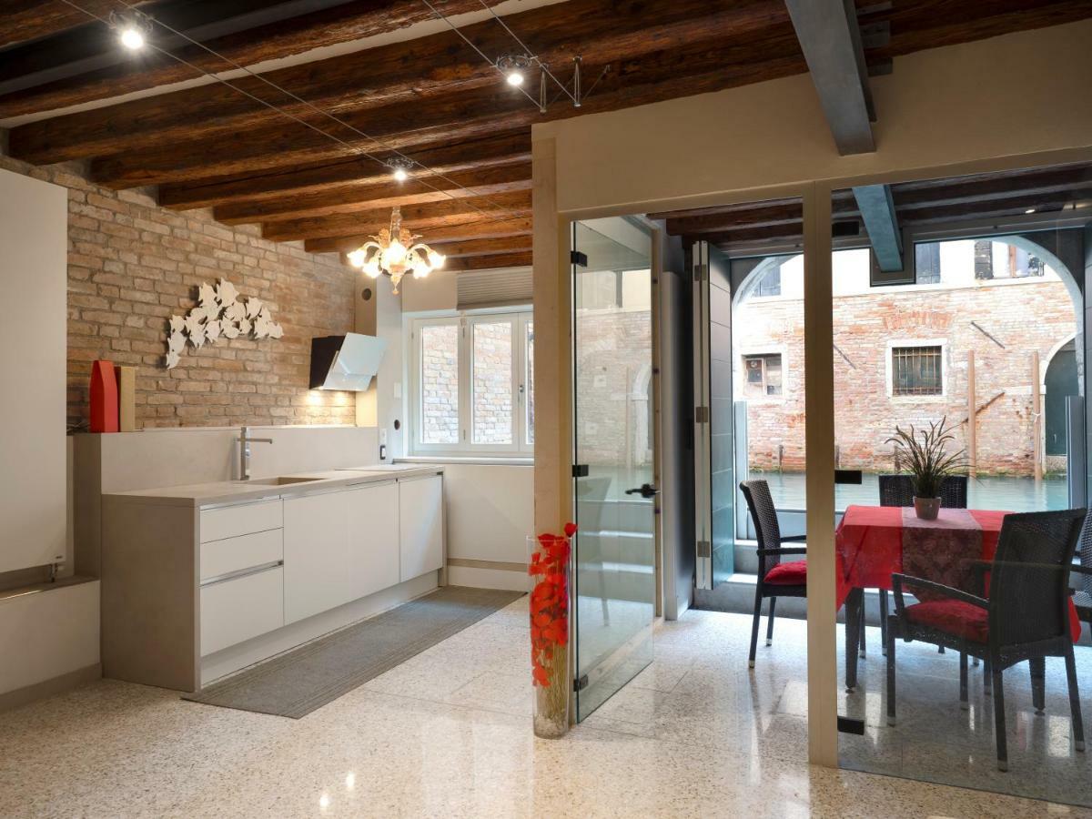 Appartamento Casa Marco Polo