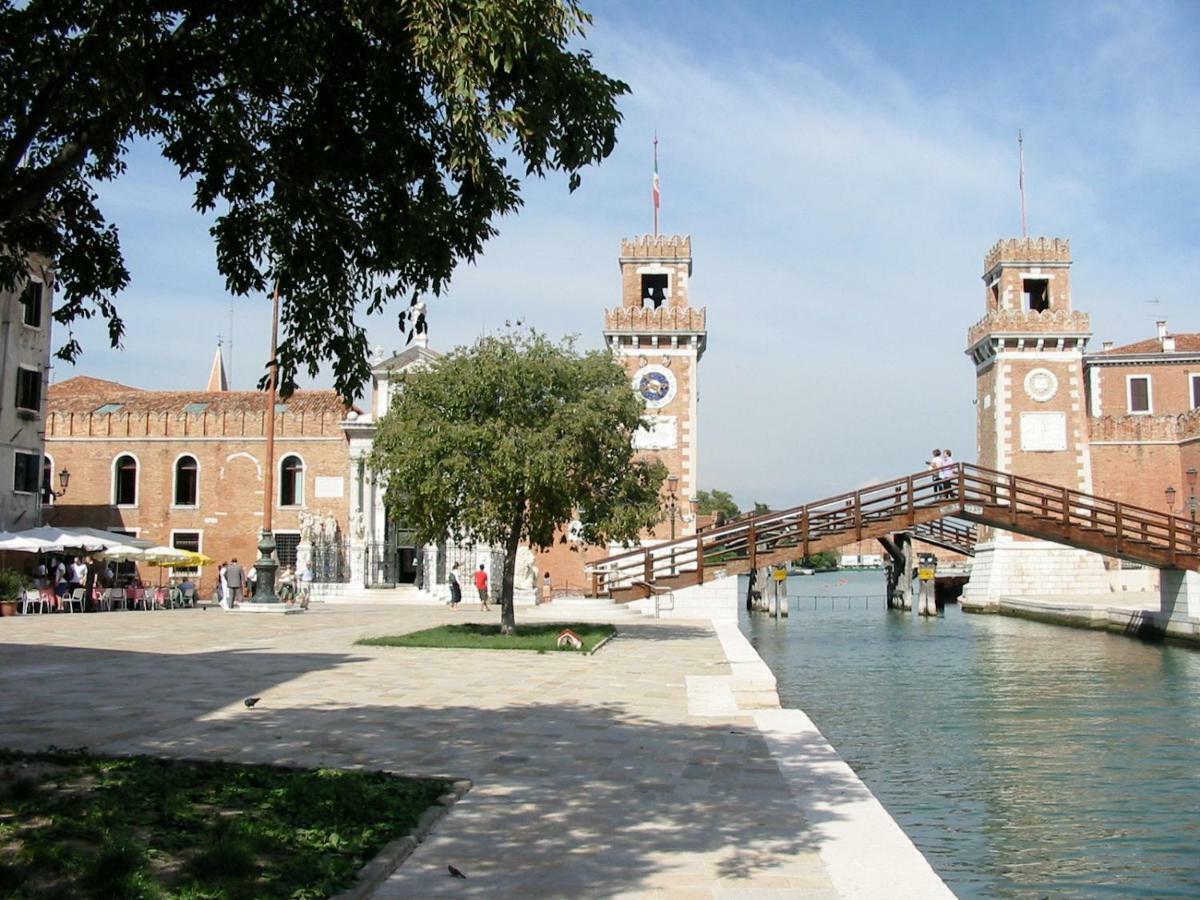 Casa Dei Bombardieri Venetië