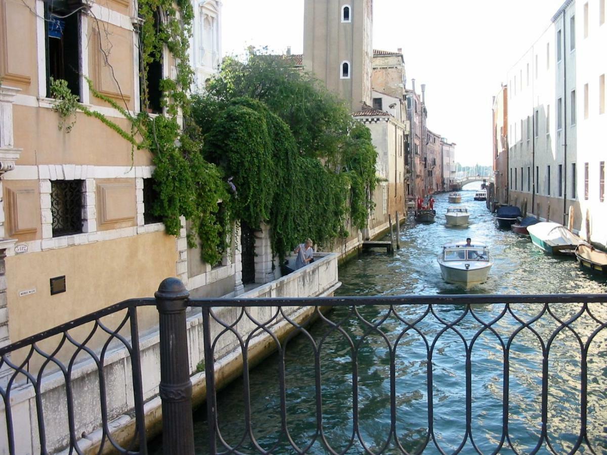 Appartement Casa Dei Bombardieri Venetië