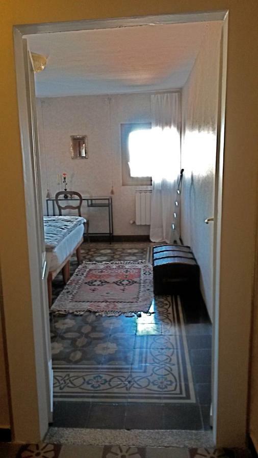 Casa Dei Bombardieri Appartement