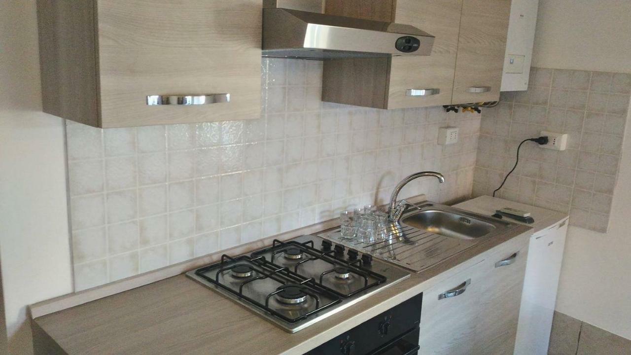 House On The Water Murano Appartement *