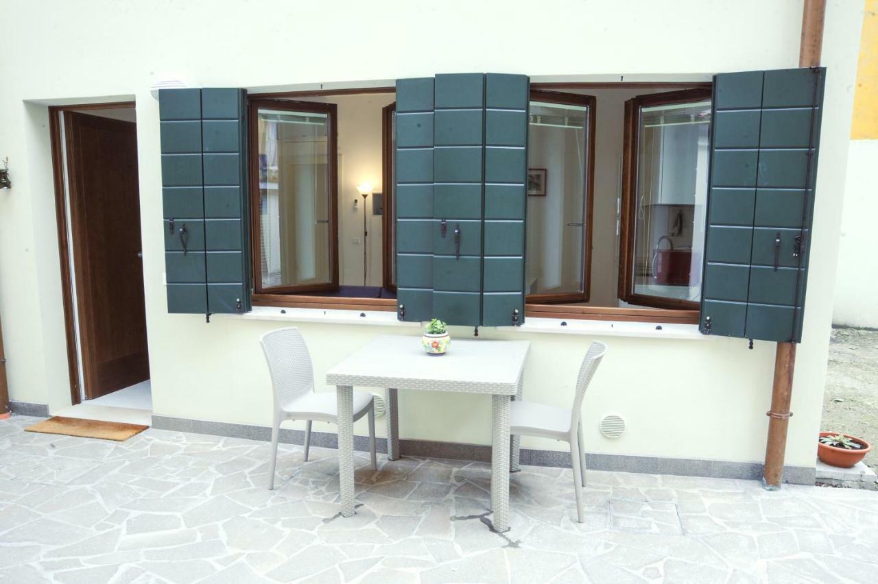 Apartment Residenza Ca' Matta Venedig
