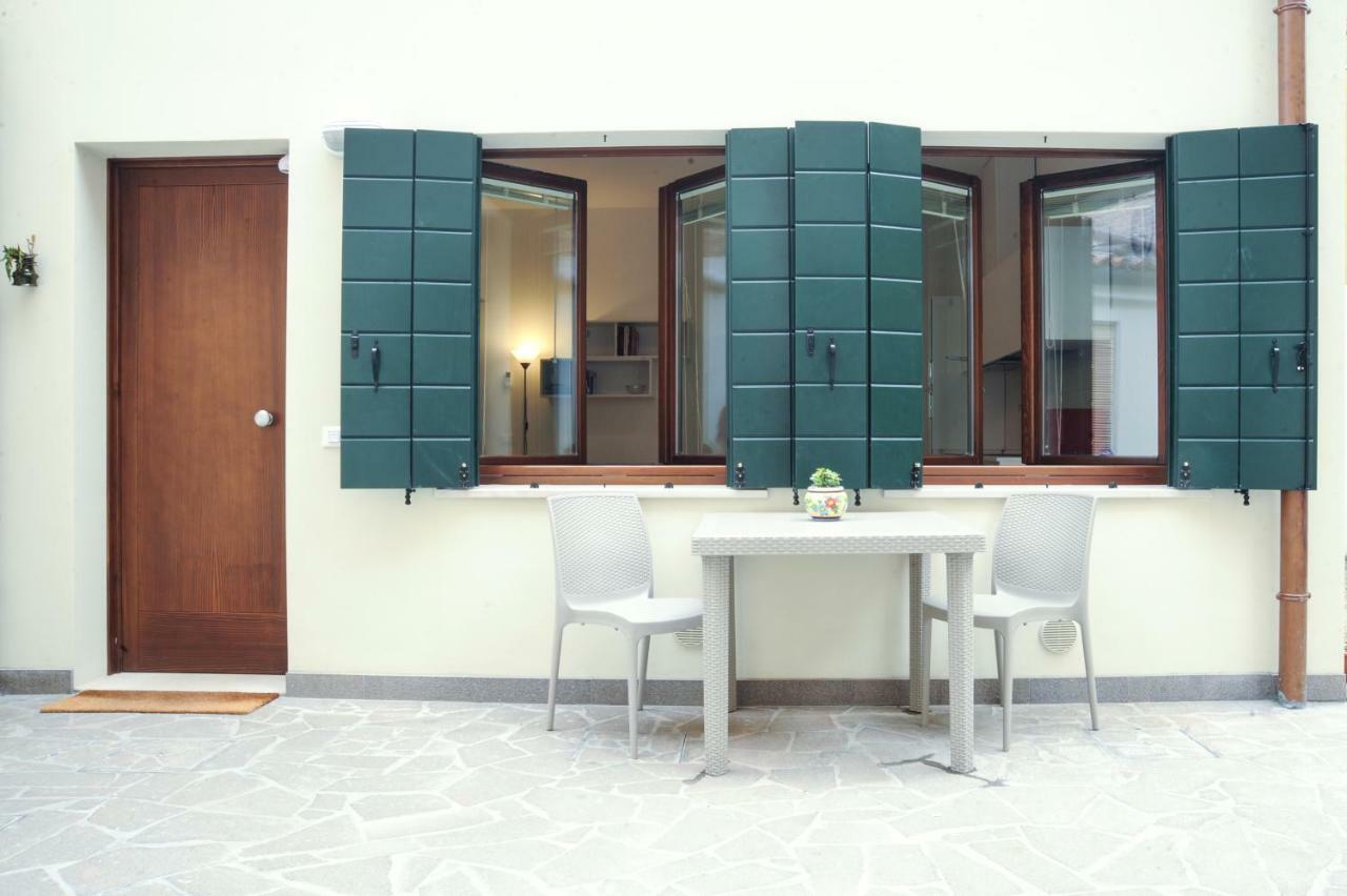 Apartment Residenza Ca' Matta Venedig