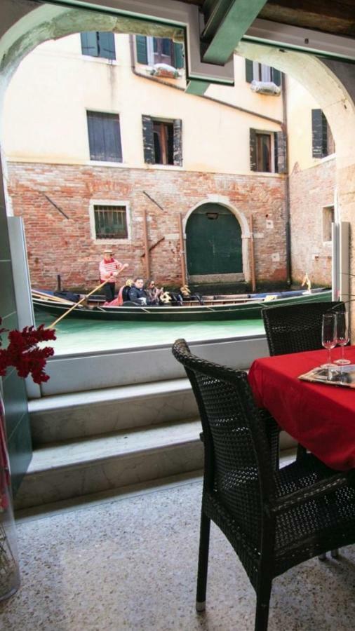 Casa Marco Polo Appartamento *