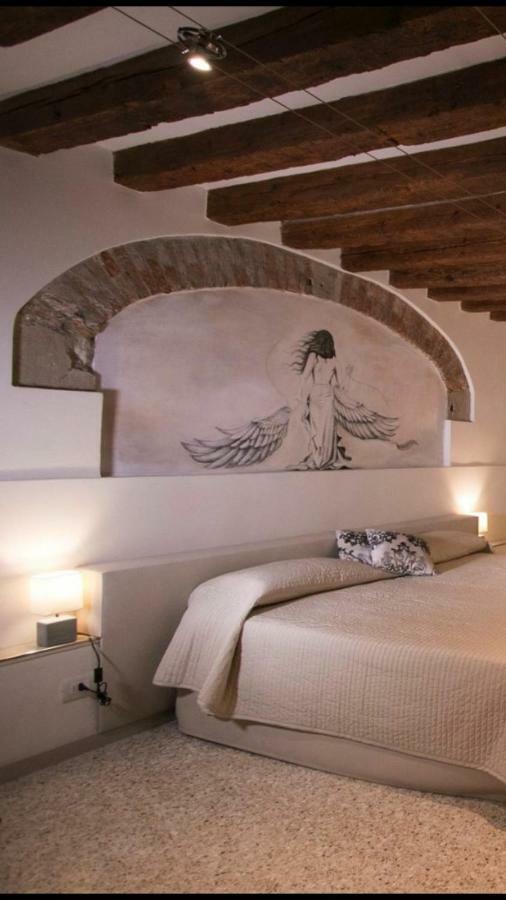 Appartamento Casa Marco Polo