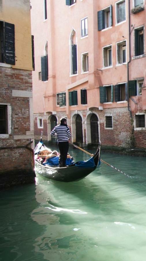 Casa Marco Polo *