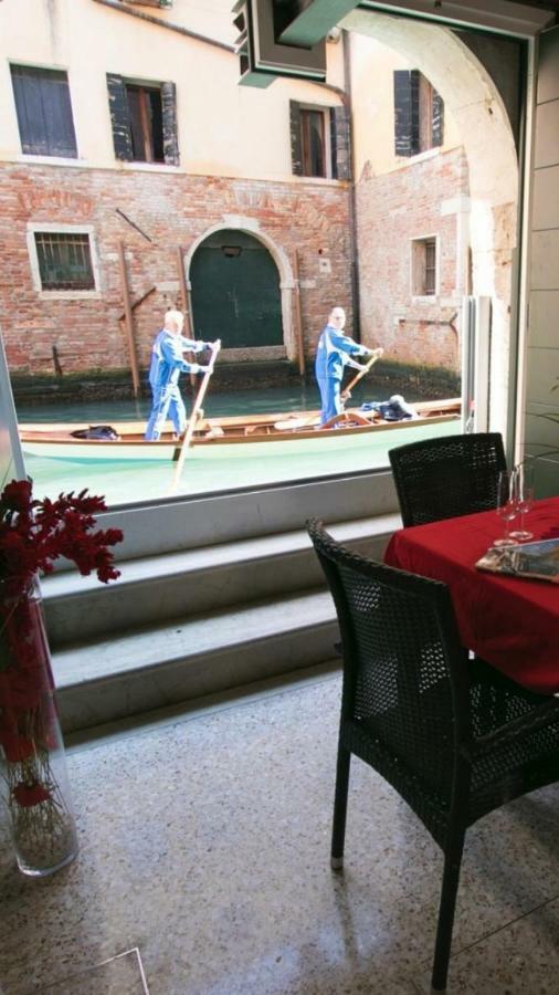 Casa Marco Polo Appartamento Venezia