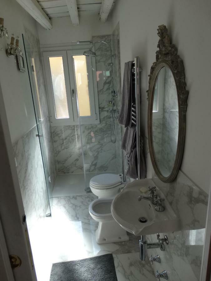 Chic Appartamento Venezia